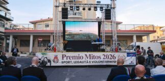 Diamante: il consigliere Cauteruccio attacca l’amministrazione sull’organizzazione del “Premio Mitos”
