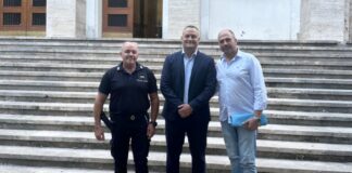 Videosorveglianza, svolta storica a Belvedere Marittimo: in arrivo 23 telecamere