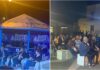 Magorno a Diamante: il ritorno “pubblico” dell’ex sindaco “accende” il Peperoncino Festival