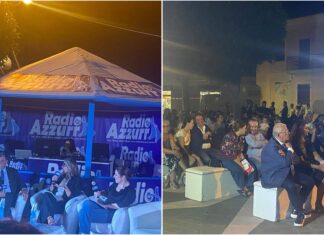 Magorno a Diamante: il ritorno “pubblico” dell’ex sindaco “accende” il Peperoncino Festival