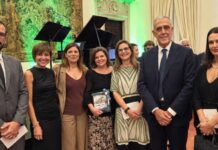 Scalea a Roma: cultura e relazioni istituzionali nel segno di Amedeo Rocco Armentano