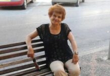 Le Associazioni di Scalea salutano la storica volontaria Pasqualina Sissini. E la famiglia ringrazia la Sanità locale.