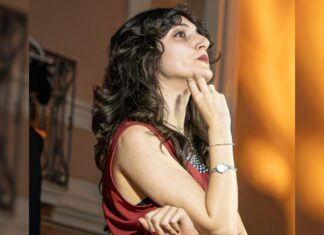 Una giovane calabrese alla ribalta nazionale: Annalisa Crispino rappresenterà la Calabria all’Accademia del Teatro Italiano