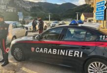 Estorsioni con metodo mafioso nel cosentino. Cinque misure cautelari