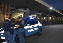 Cosenza, stazione autolinee e contrasto all’immigrazione irregolare: controlli della Polizia