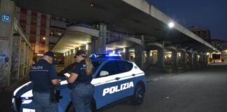Cosenza, stazione autolinee e contrasto all’immigrazione irregolare: controlli della Polizia