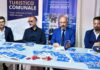 Presentato a Diamante il Tirreno Festival 2026-2027, De Caprio: “Evento che narra Calabria positiva”