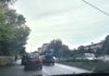 Scontro tra due auto sulla Statale 18 a Belvedere Marittimo