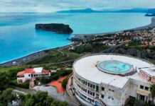 San Nicola Arcella punta al recupero e alla riqualificazione del Bridge