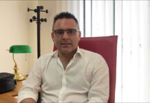 Persone al Centro, la sfida diventa nazionale: Nazareno Di Renzo alla guida dell’Economia e dello Sviluppo Strategico
