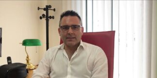 Persone al Centro, la sfida diventa nazionale: Nazareno Di Renzo alla guida dell’Economia e dello Sviluppo Strategico