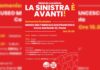 «La Sinistra è avanti» matinèe socialista a Paola