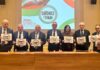 Nasce il movimento politico “Sindaci d’Italia” presidente Ernesto Magorno