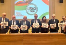 Nasce il movimento politico “Sindaci d’Italia” presidente Ernesto Magorno