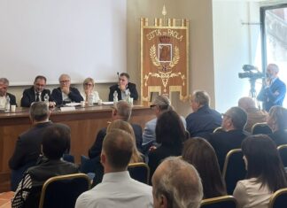 Paola, il PSI riempie la sala, il ritorno della sezione è realtà