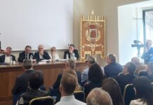 Paola, il PSI lancia la sfida: «adesso costruiamo il futuro della città»