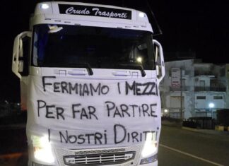 Emergenza carburanti e blocchi stradali nell’Alto Tirreno Cosentino: la situazione dei servizi a Scalea, Belvedere Marittimo e Cetraro