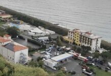 Protesta, si scioglie il presidio di Fuscaldo: «attenzione rimane alta. Dal governo vogliamo diritti non favori»