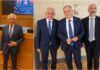 Eccellenze 2026, alla Camera dei Deputati premiati i Sindaci Cascini e Ordine, grandi riconoscimenti per Belvedere M.mo e Diamante