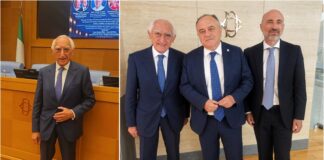 Eccellenze 2026, alla Camera dei Deputati premiati i Sindaci Cascini e Ordine, grandi riconoscimenti per Belvedere M.mo e Diamante