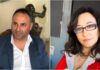 Fuscaldo, Natalia Sarro fa squadra con Paolo Cavaliere: «persona umile sempre al servizio del territorio e con grande esperienza amministrativa»