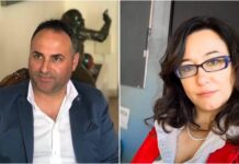 Fuscaldo, Natalia Sarro fa squadra con Paolo Cavaliere: «persona umile sempre al servizio del territorio e con grande esperienza amministrativa»