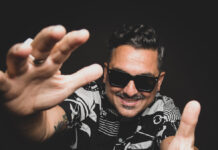 Longobardi si prepara al gran finale con Roy Pacy: il 18 ottobre il concerto