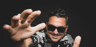 Longobardi si prepara al gran finale con Roy Pacy: il 18 ottobre il concerto